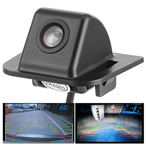 Rear View Camera - Night vision