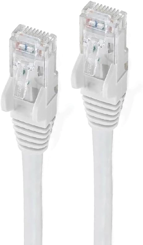 Mowsil Store Cat6 Utp Ethernet Cable - 1M