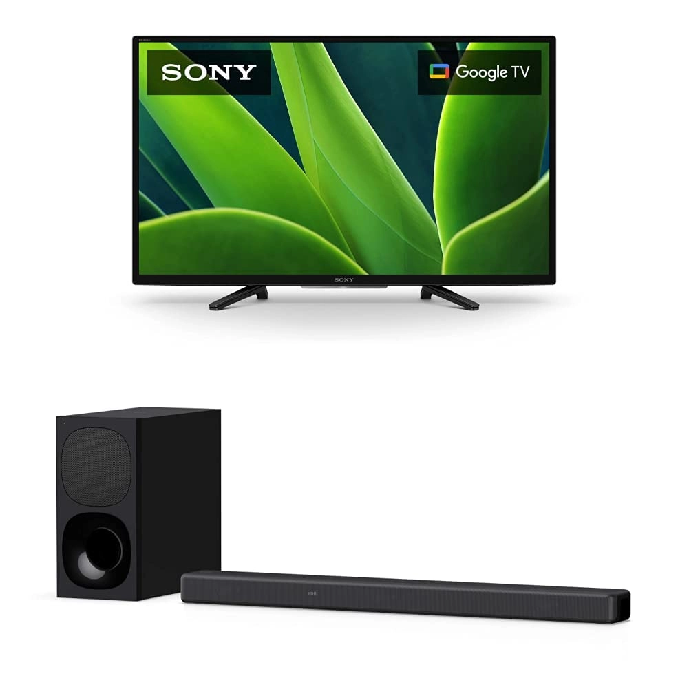 KD-32W830K - 32 inch