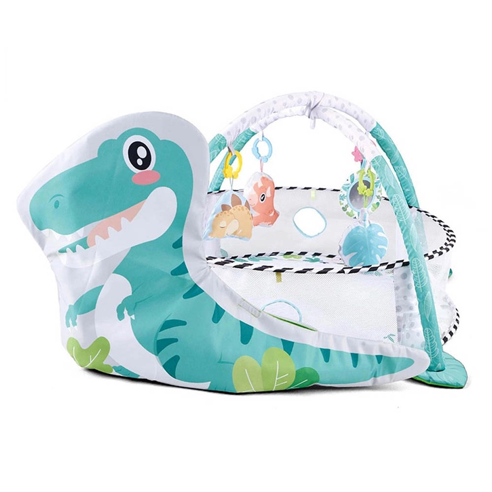 Fox Baby Activity Gym - Fox 0 months