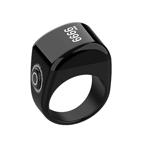 Smart Ring Counter - 22mm 20mm 18mm