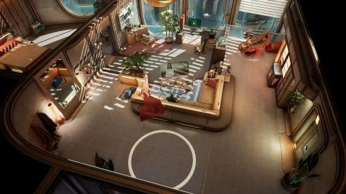 Gamedec - PlayStation 5