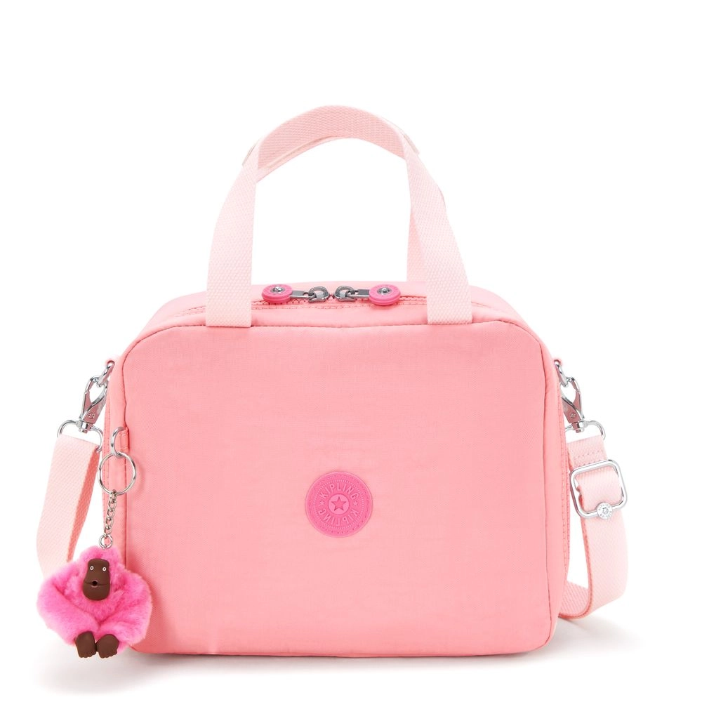 Miyo - Coral Fully Insulated Interior