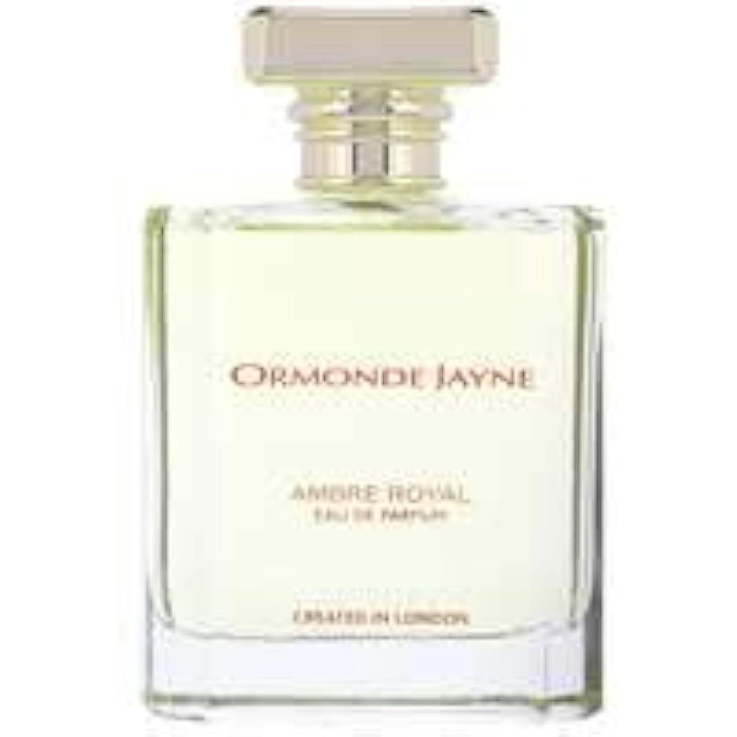 Ambre Royal Eau de Parfum 120 ml