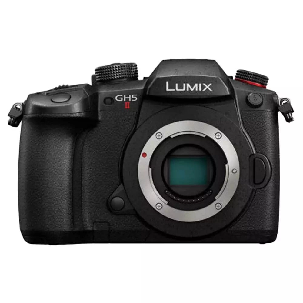 Panasonic DC-GH5M2E