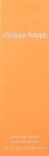 Happy Eau de Parfum 50ml
