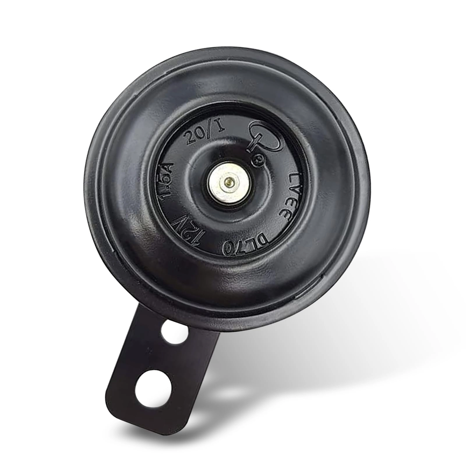 Flygun Motorcycle Horn Speaker - 1 PC