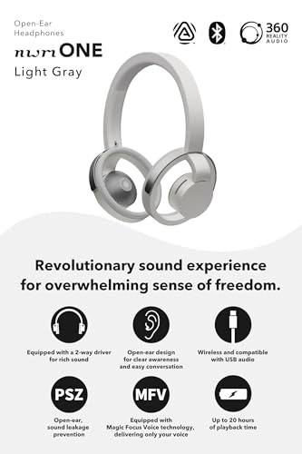 ONE Wireless Headphone