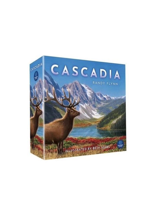 Cascadia