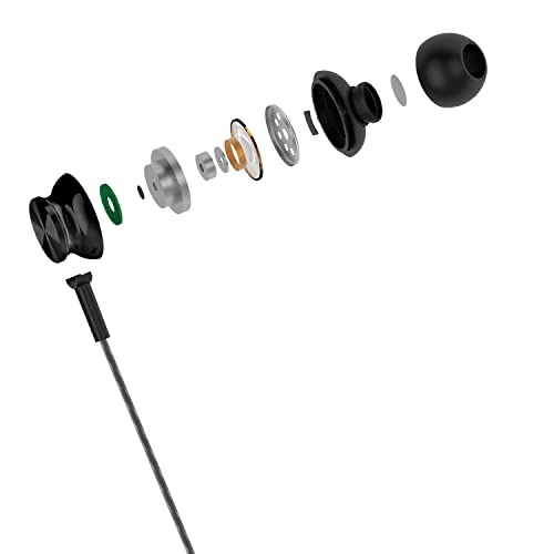 BS10 Wired Earbud