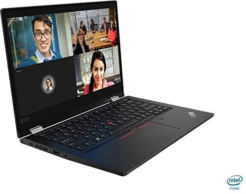 ThinkPad L13 Yoga - 13.3'' Core i5-10210U 8GB DDR4 512GB SSD