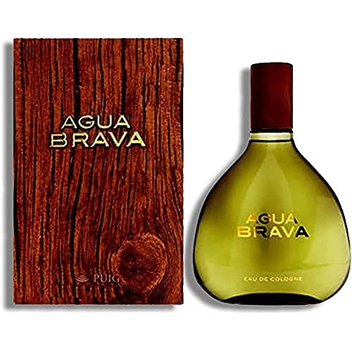 Agua Brava Brave - 100ml