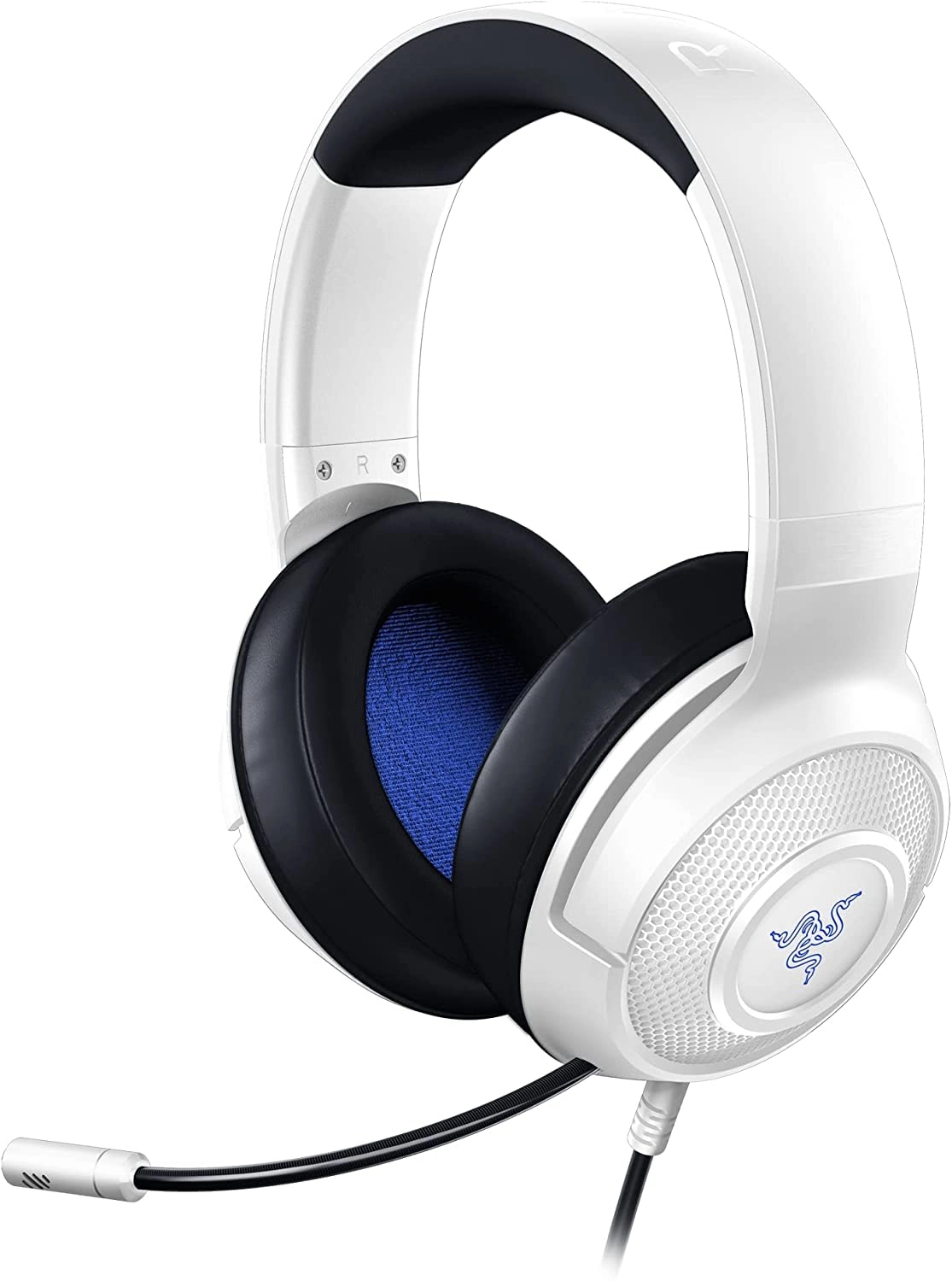 Razer Kraken X Lite Wired Headset