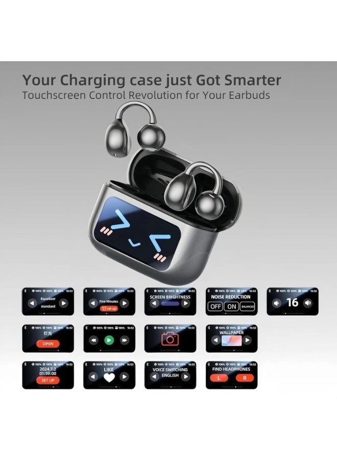 OE3 Wireless Earbud