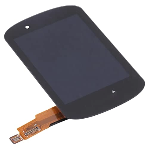 Edge 830 - LCD Screen Digitizer Full Assembly