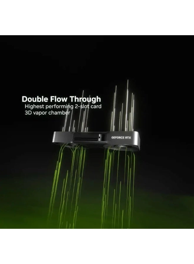 GeForce RTX 5090 Founders Edition - 32GB