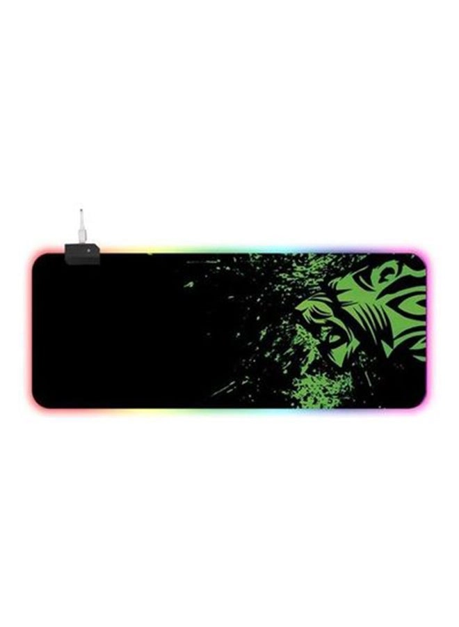 Gaming Keyboard Mouse Pad