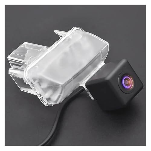 Car Rear View Camera - Night vision 1920 x 1080P