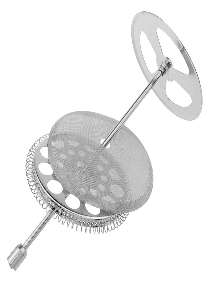 French Press Filter - 1000-Liter