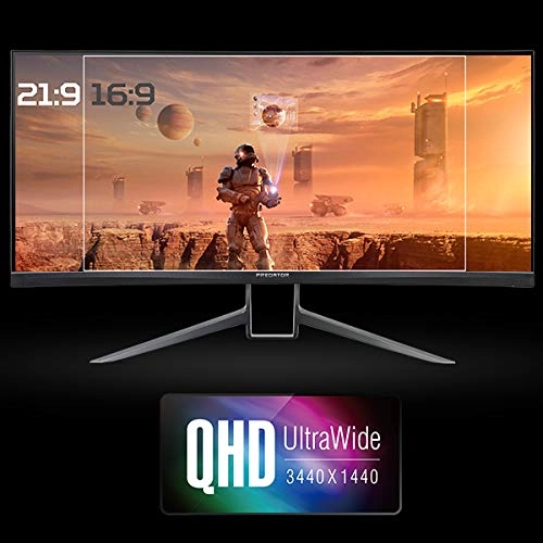 X35 bmiphzx - 35-inch 3440x1440