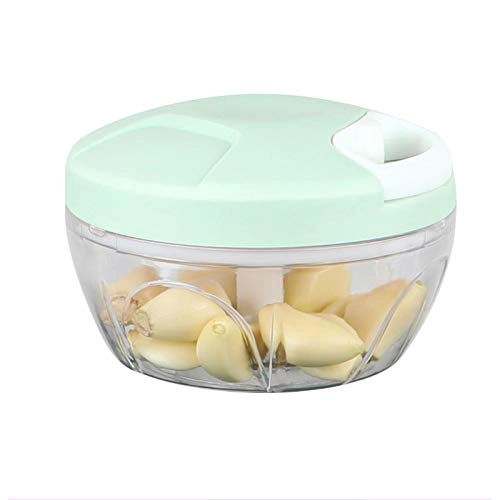 Small Food Chopper - 250ML USB Rechargeable