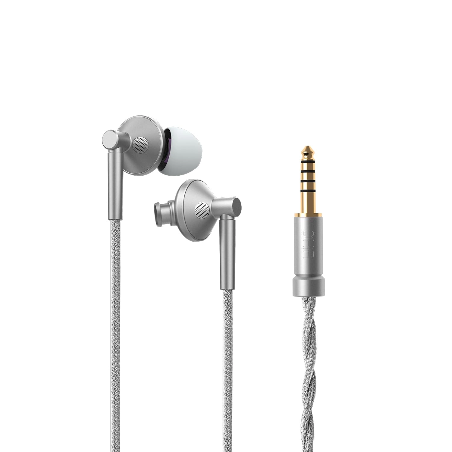 Guangzhou DD Electronics Technology Co., Ltd. E13P Wired Earbud