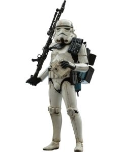 Hot Toys Sandtrooper Sergeant - Star Wars