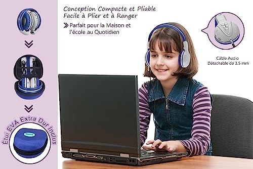 712 Wireless Headphone