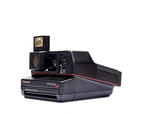 Impulse AF - Instant Film Built-in Flash