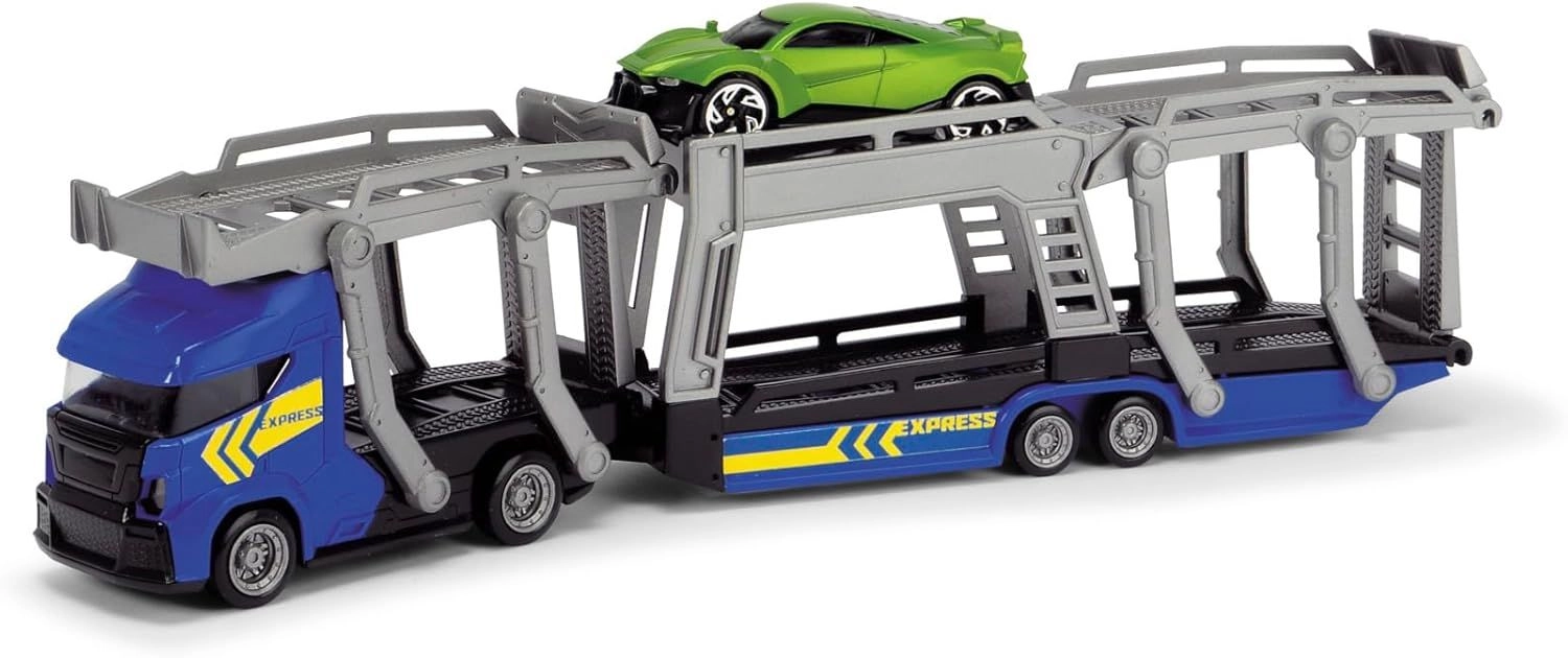 Car Carrier - 1pcs