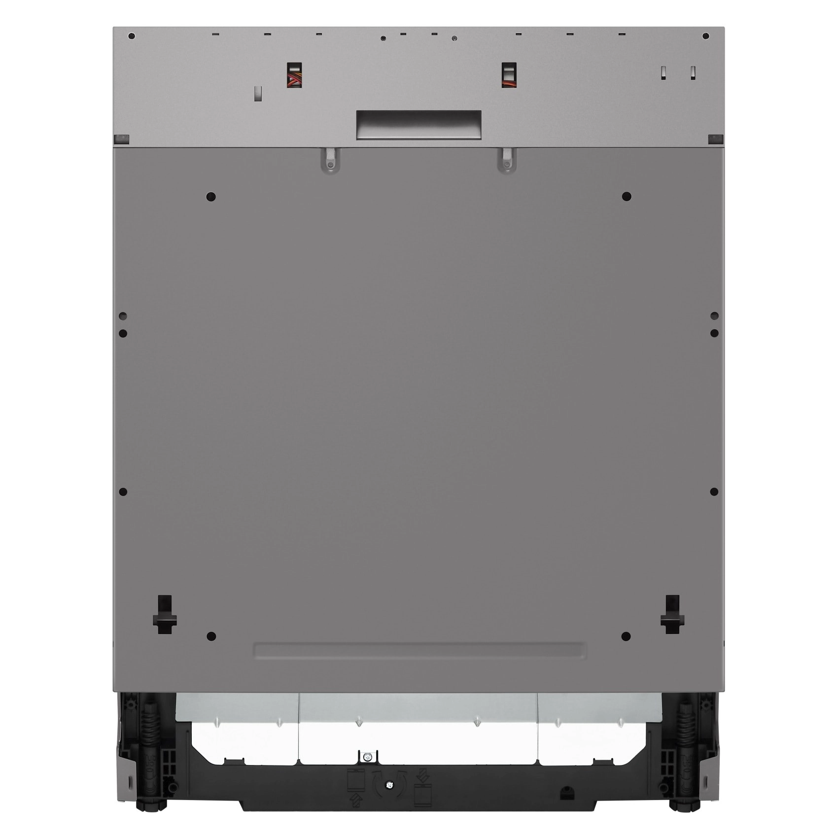 QuadWash DBC425TS Integrated
