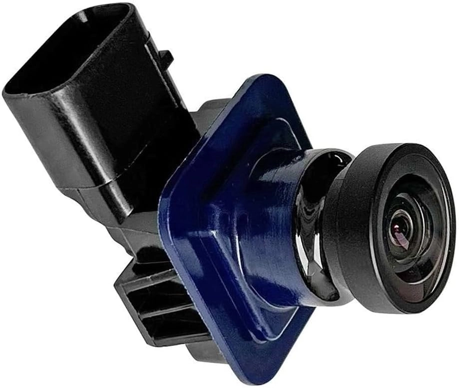 TOTMOX DB5T-19G490-AC