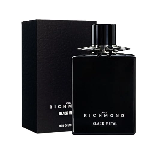 Black Metal Eau de Parfum 100ml