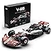 V25 F1 Racing Car - Building Set Model Kit (NF10329) - 1:18