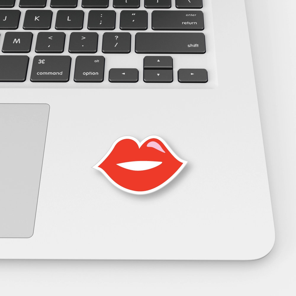 Special Love Stickers - 9 Stickers
