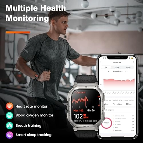 M3 Ultra Titanium GPS