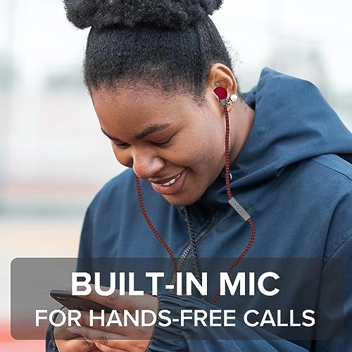 CVE-200 - Wired Earbud