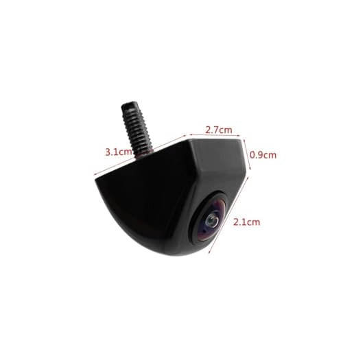 Rear View Camera - Wired