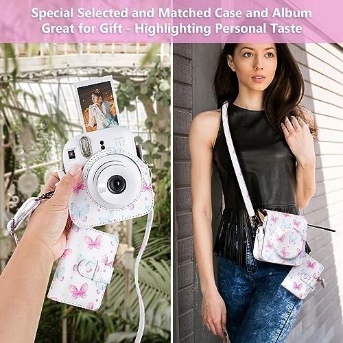 Camera Case - Instax Mini 12