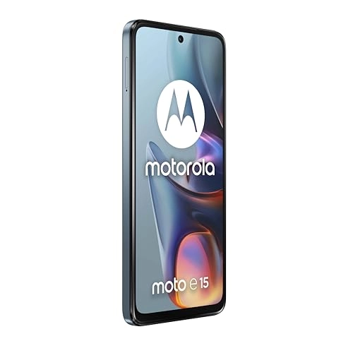 Moto E15 - 2GB 64GB