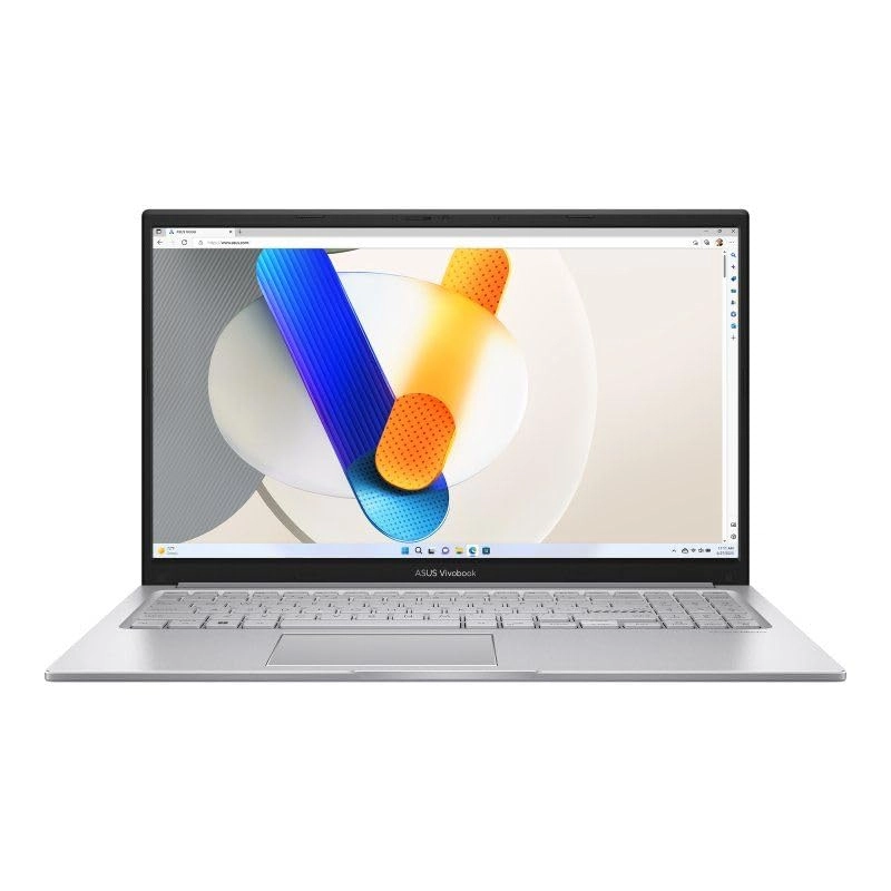 ASUS Vivobook 15 X1504V - 15.6'' Core 7 150U 8GB DDR4 512GB SSD