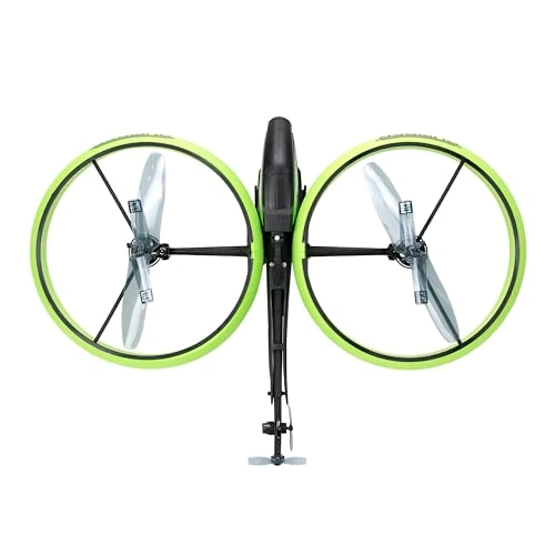 Bumper Phoenix - Science Fiction Design 2.4Gh 3-channel Dual motor