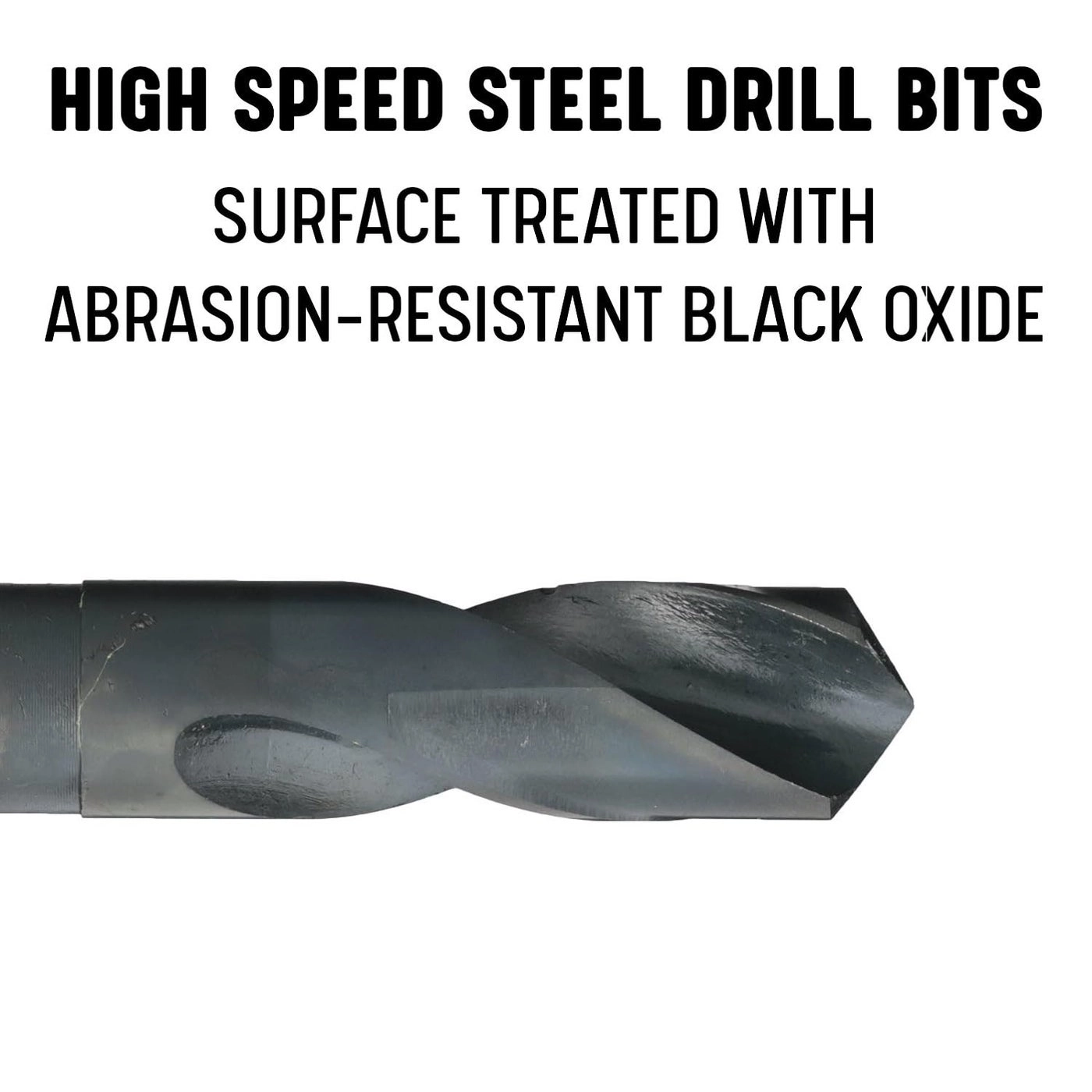 DWDRSD58 - High Speed Steel
