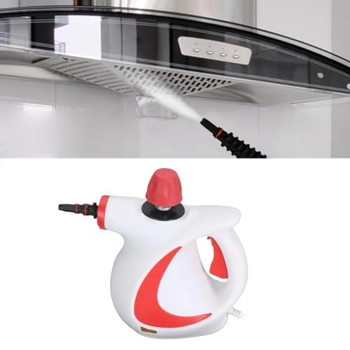 Handheld Steam Cleaner - 2.6 to 3.2BAR 350ml