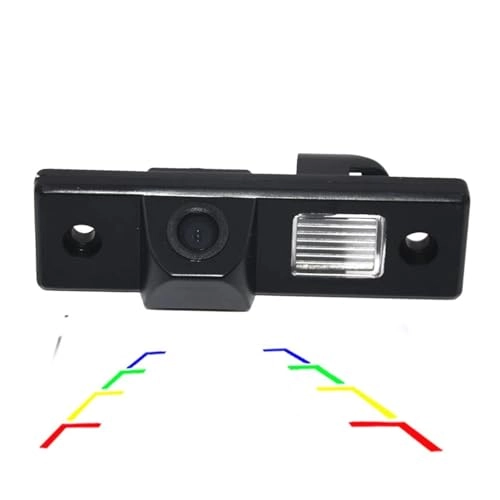 Rear View Camera - Night Vision HD