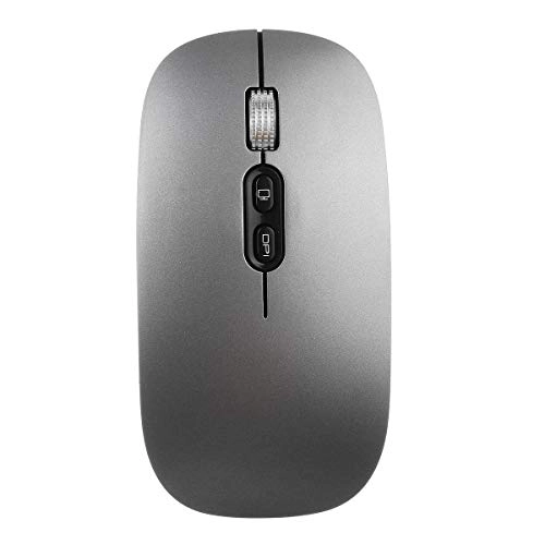Ultra-thin Office Mouse - USB
