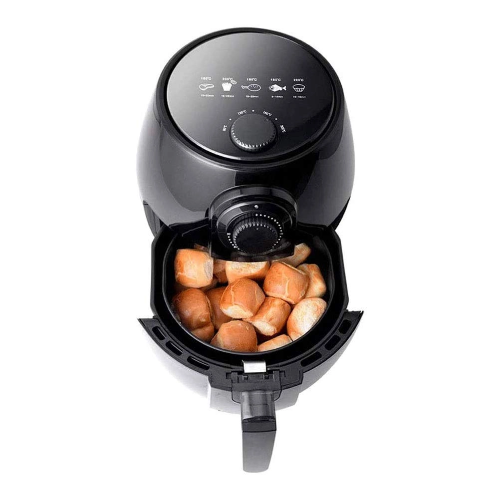 GZANDEGY Air Fryer Oven TINZA21454