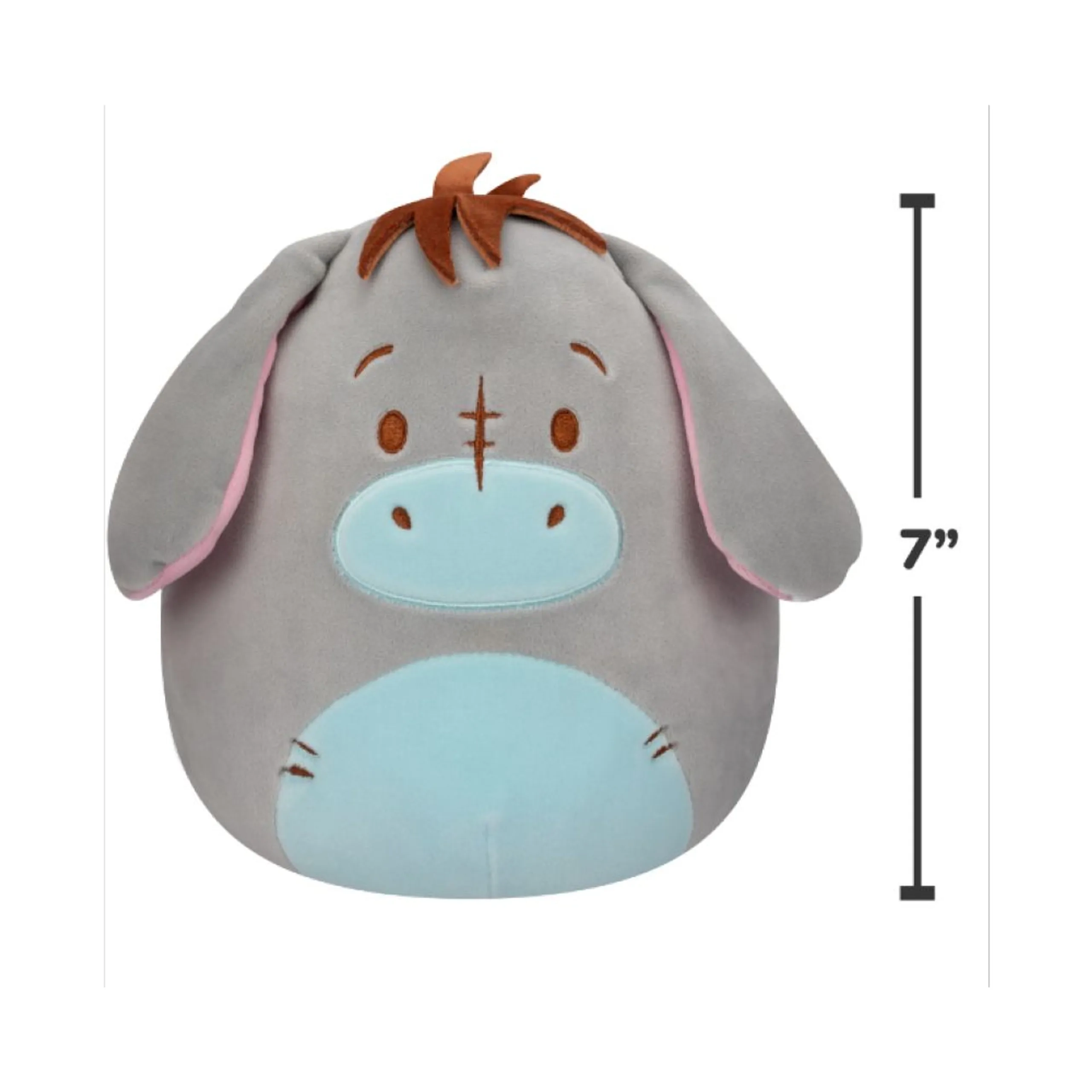 Eeyore - 17 cm Plush