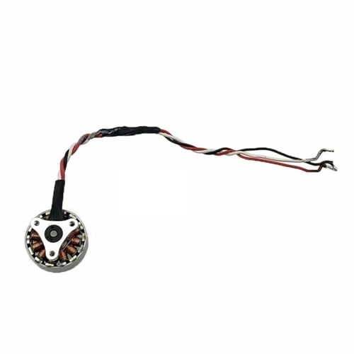 Motor Arm Complete Set