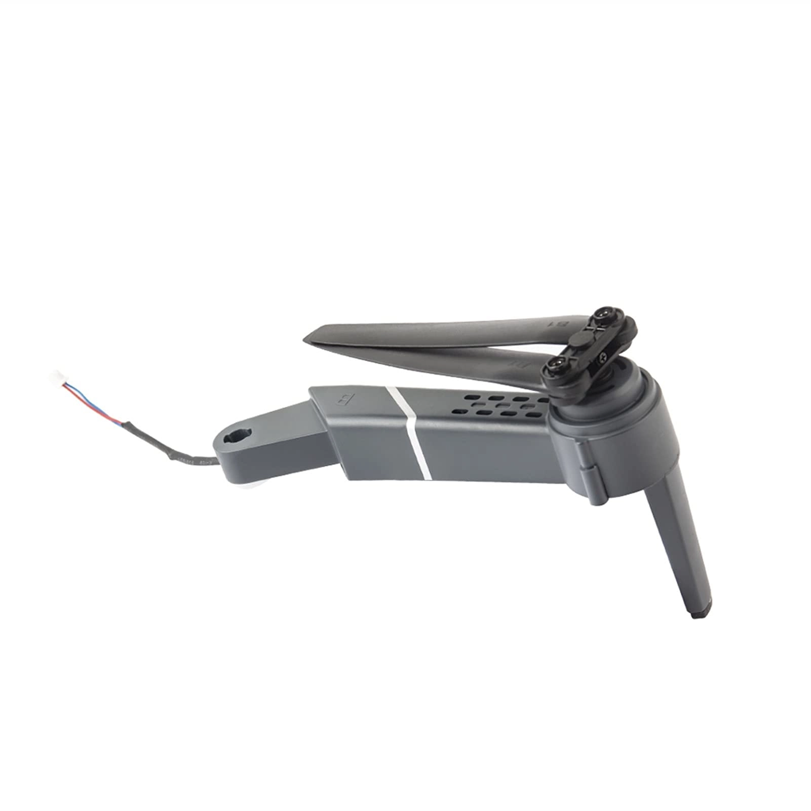 Jodriva Motor Arms &Propeller